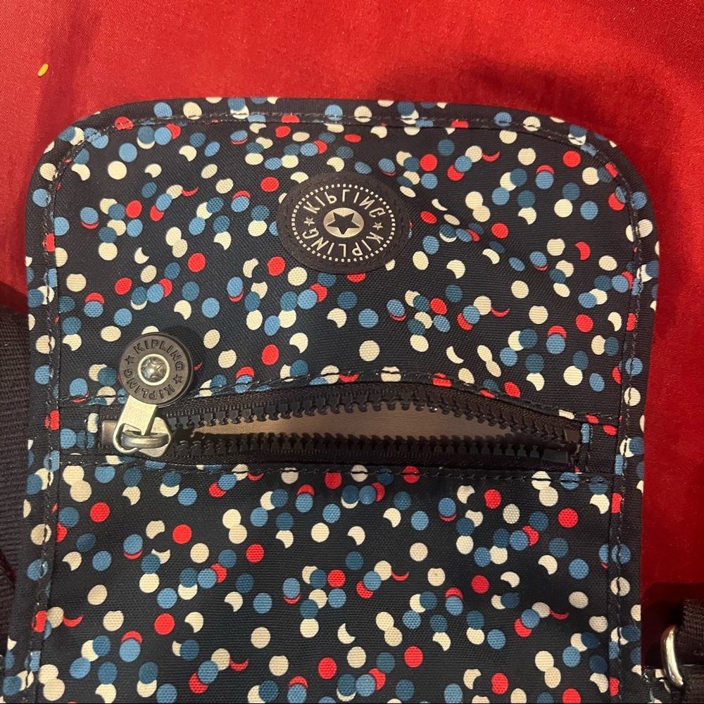 Kipling Small Bag - image 7